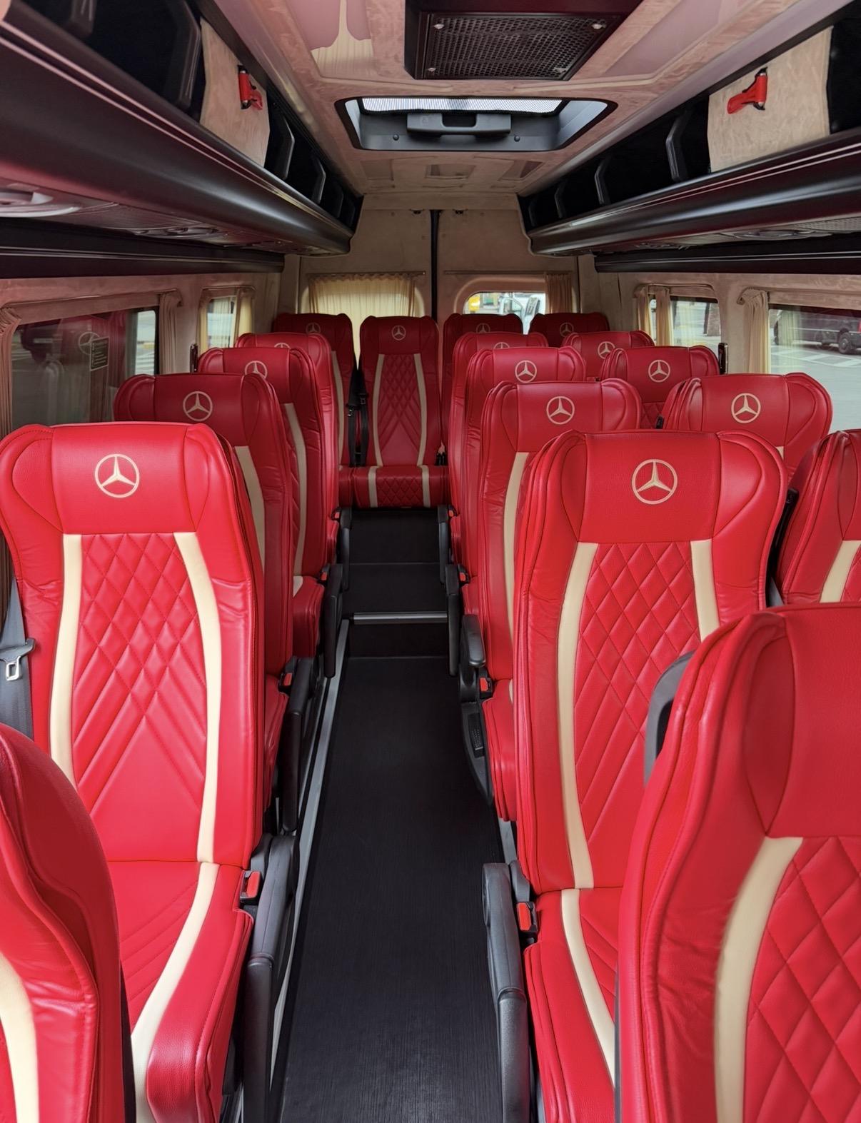 wedding transfers in marbella