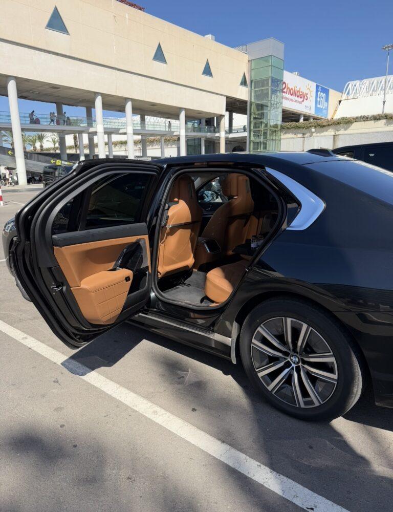 TENERIFE AIRPORT TRANSFERS