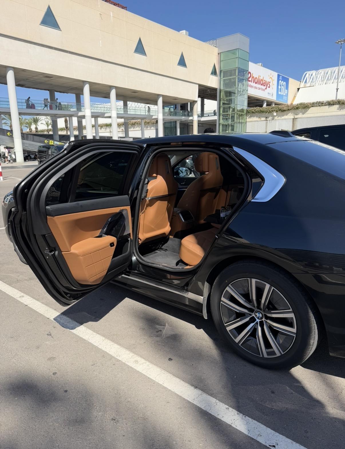 TENERIFE AIRPORT TRANSFERS