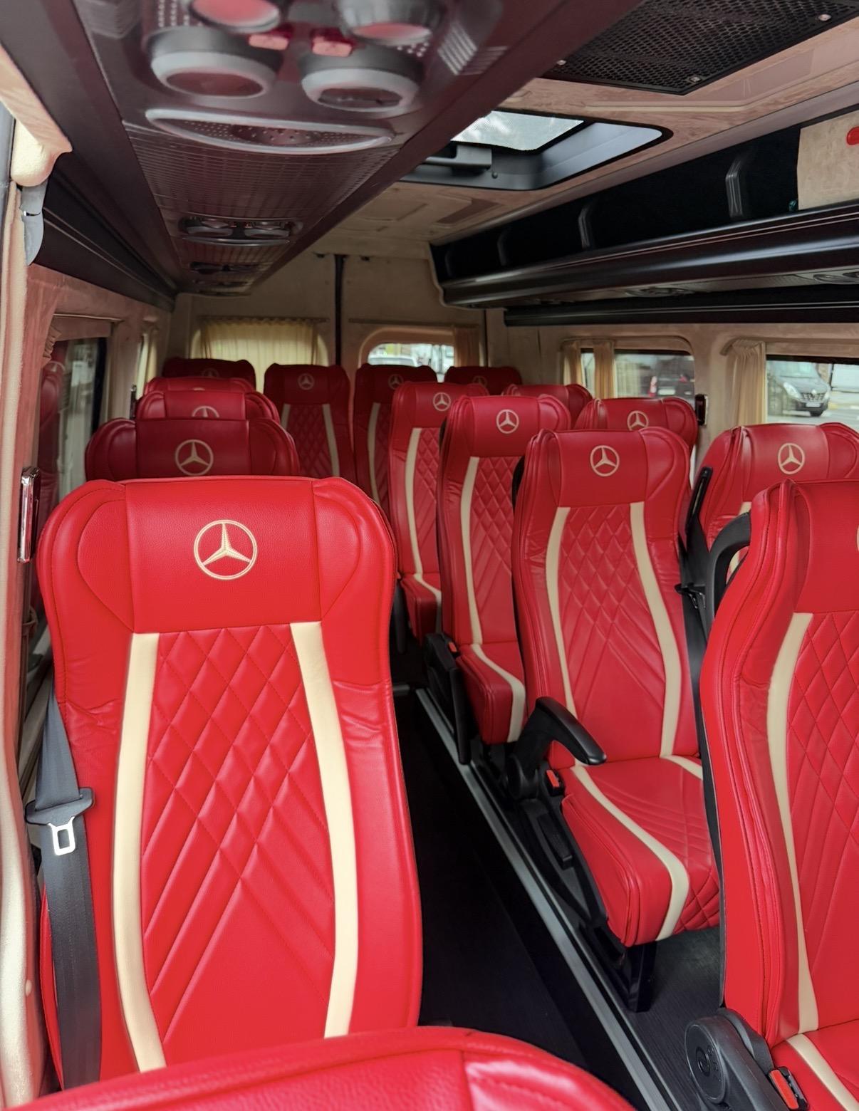 mallorca wedding transfers