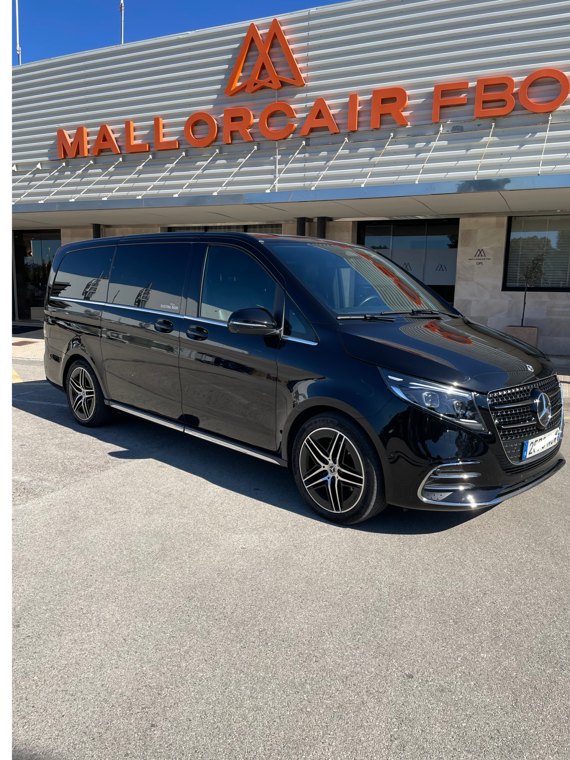 ibiza vip transfers