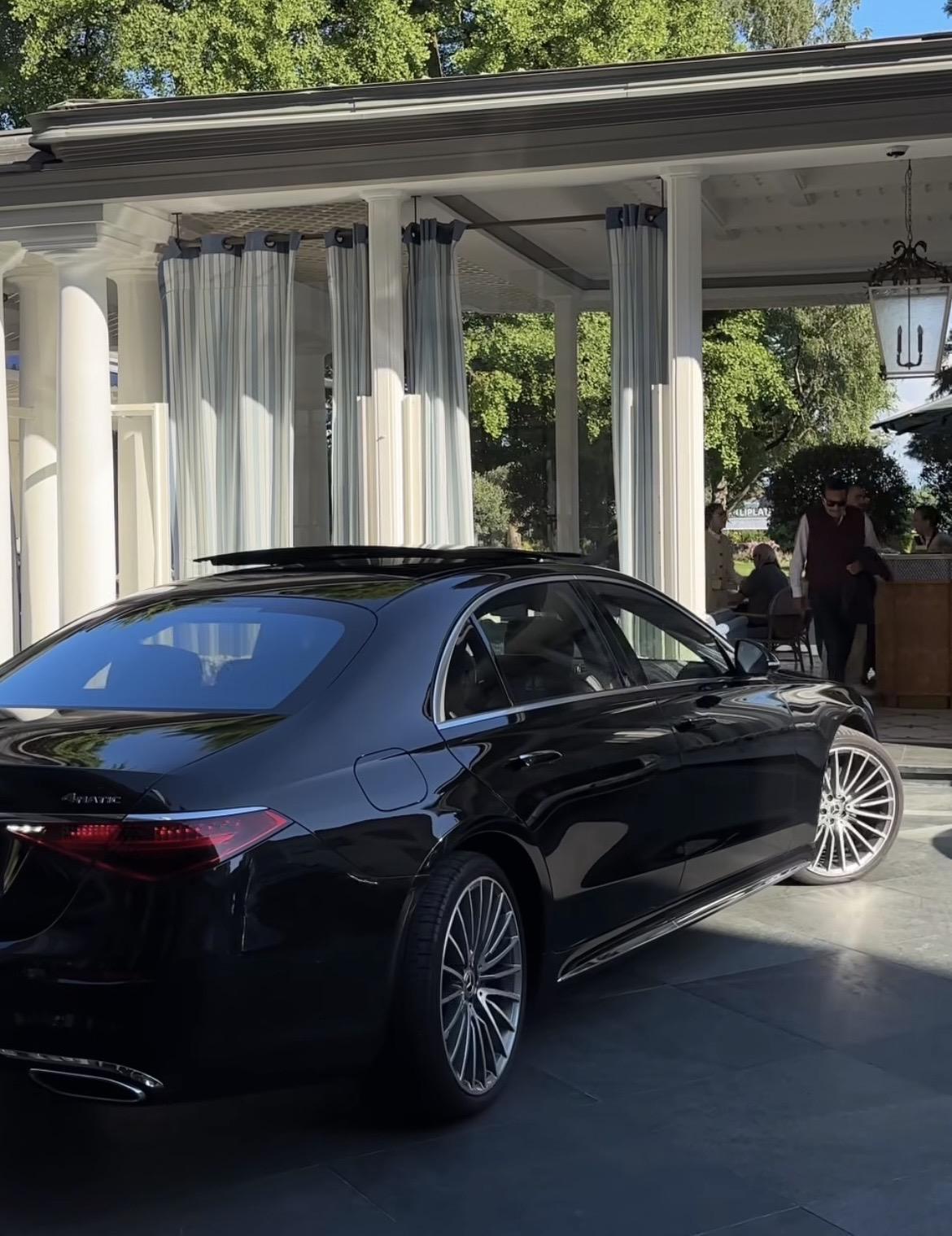 MALLORCA VIP CARS