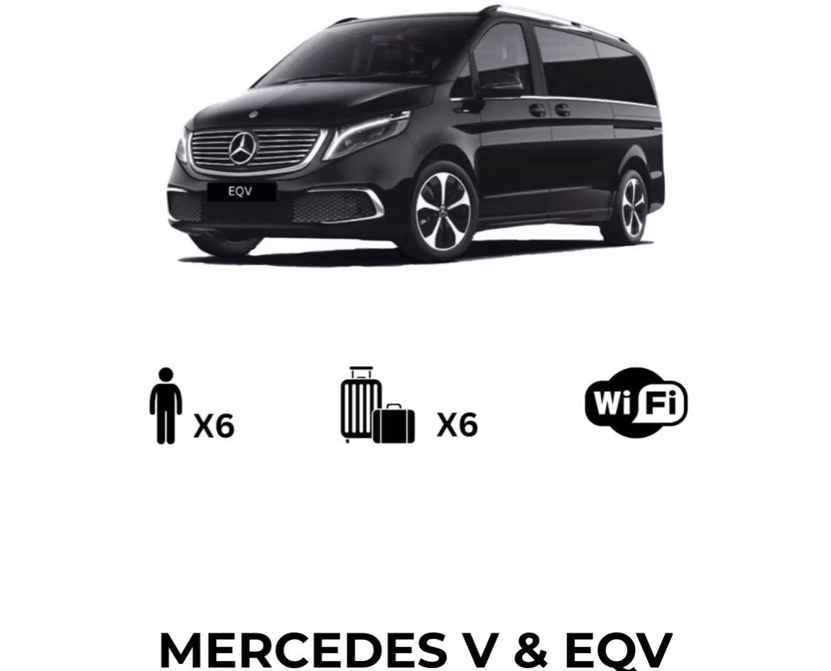 Mercedes-V-CLASS-transfer-ibizaIBIZA VCLASS TRANSFER mallorca vip transfers luxury chauffeur ibiza ibiza airport transfers Mercedes v-class private driver mallorca chauffeur service ibiza airport service