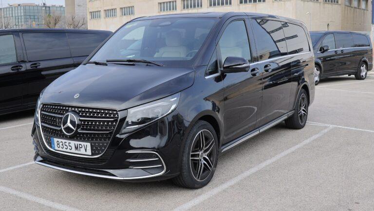 mallorca vip transfers