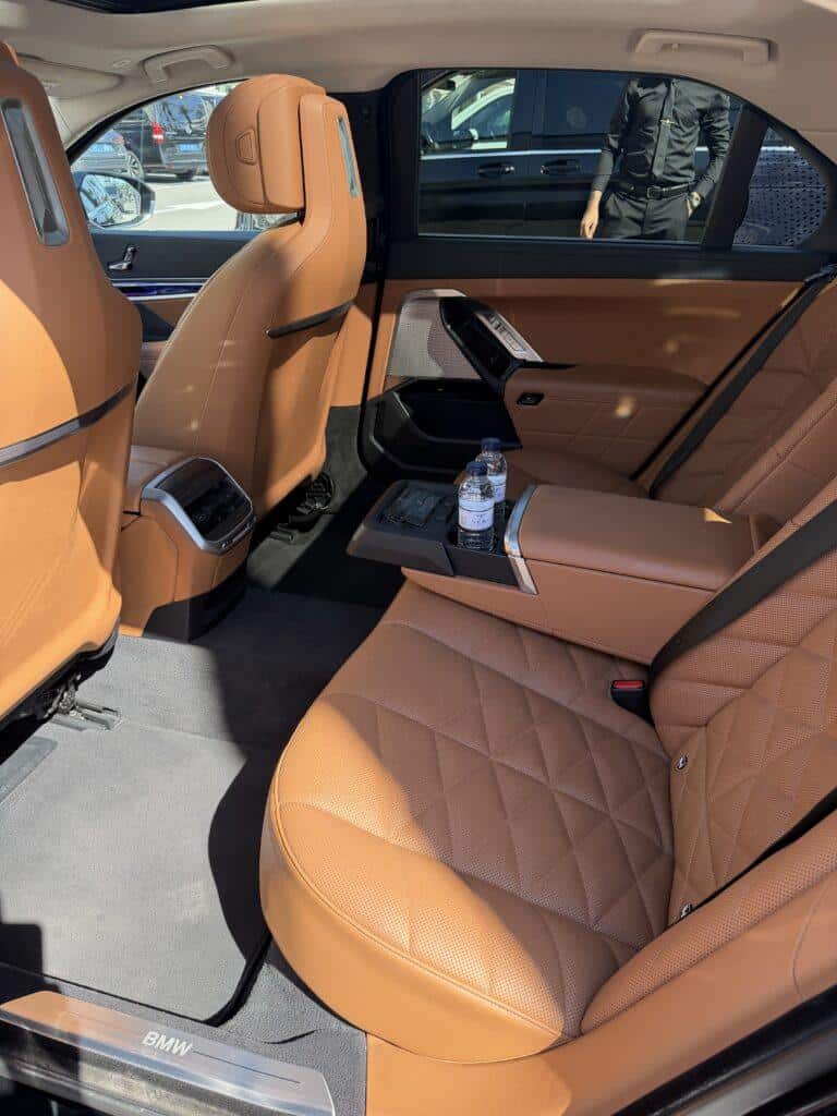 TENERIFE PRIVATE CHAUFFEURS