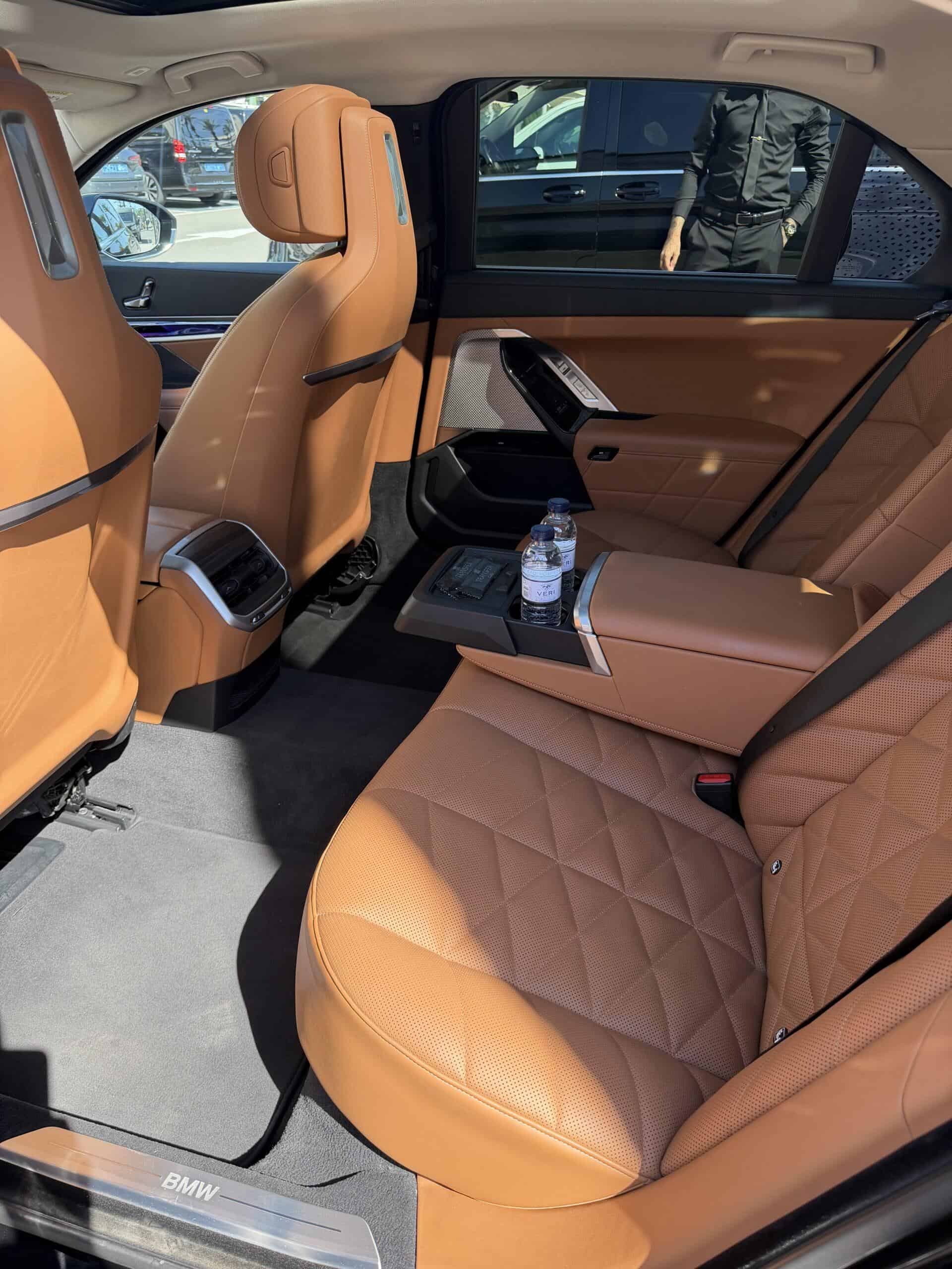 TENERIFE PRIVATE CHAUFFEURS